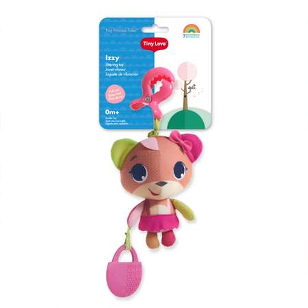 Игрушка Tiny Love подвеска