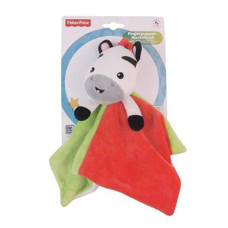 Игрушка Fisher Price погремушка