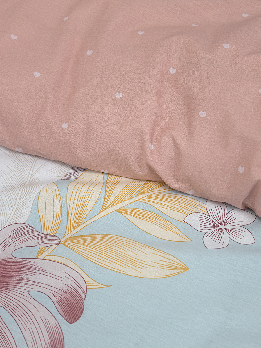 Комплект постельного белья BRAVO Танде 4 предм. - фото 10