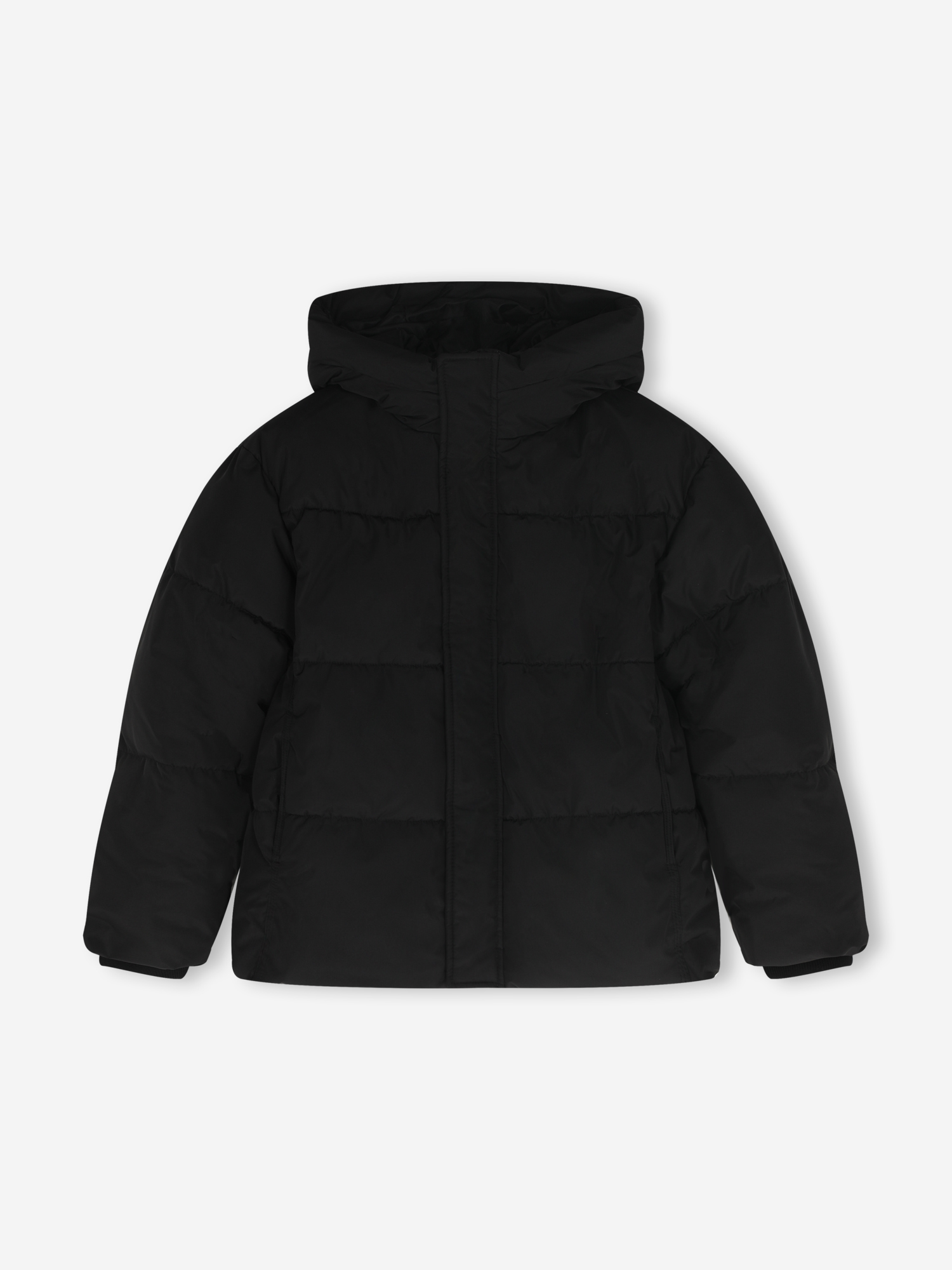 Куртка De Mount JGAS922-10D3H-BLK2 - фото 1