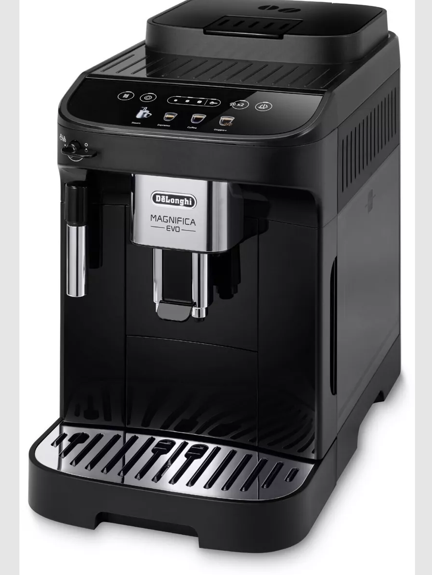 Кофемашина DeLonghi ECAM290.22.B - фото 1