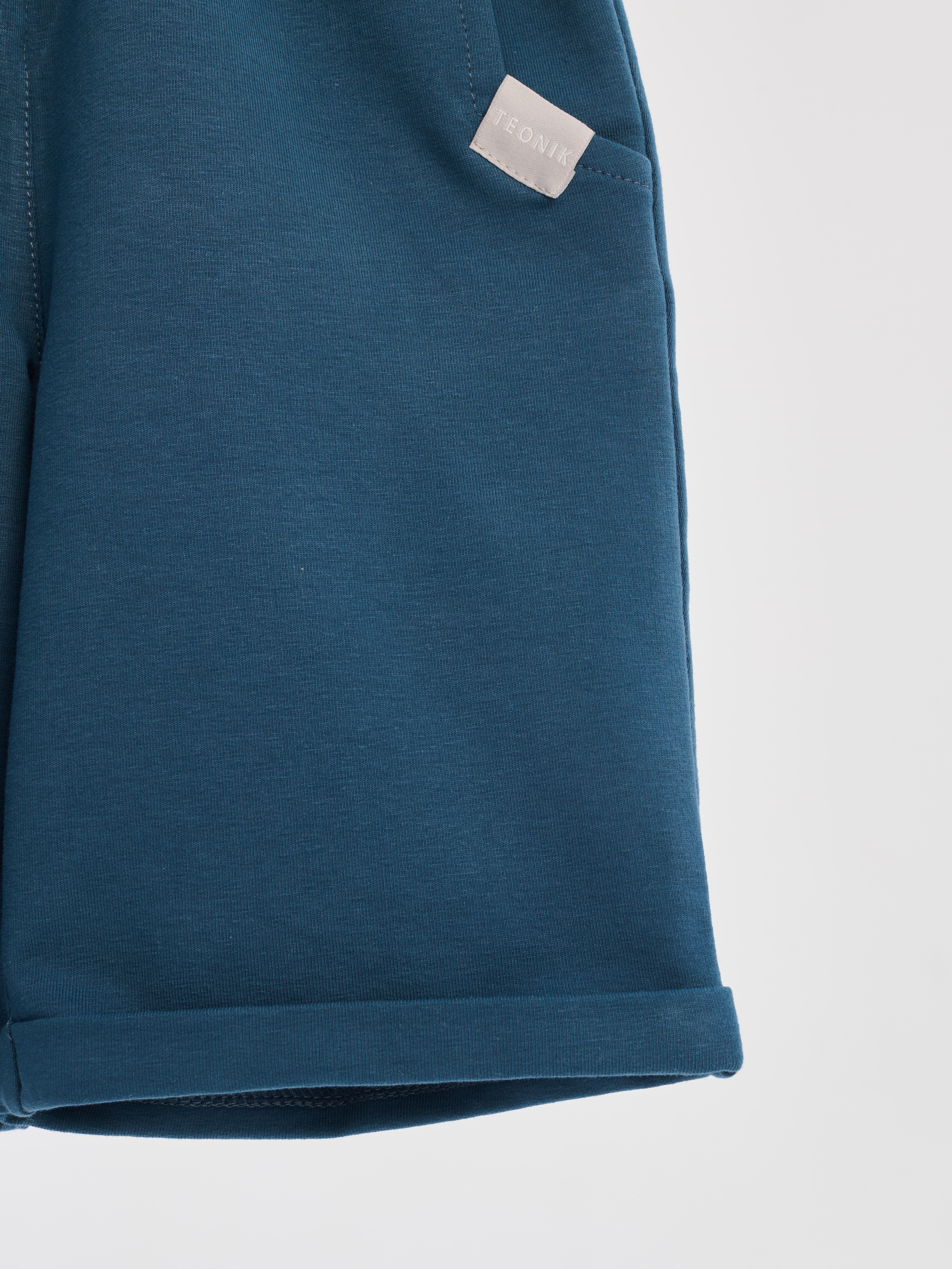 Шорты TEONIK TNsh-05 - фото 4