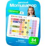 Магнитно-маркерная доска HappyLine