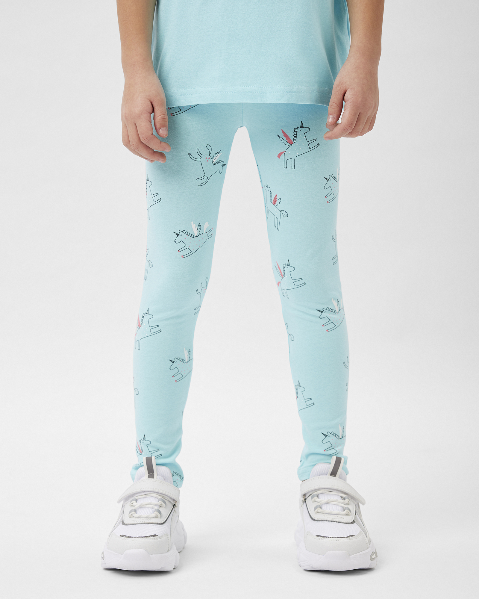 Изображение товара Леггинсы Futurino: 104