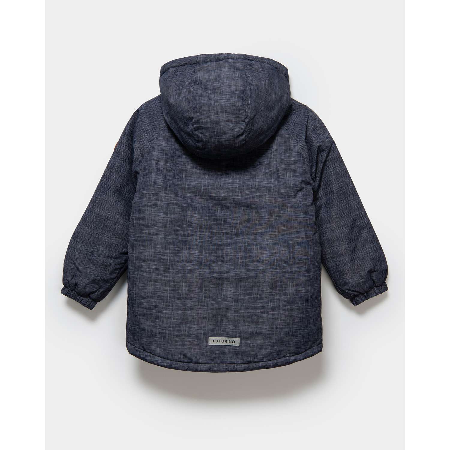 Куртка Futurino - фото 3