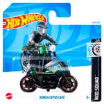 Автомобиль Hot Wheels Honda 1:64