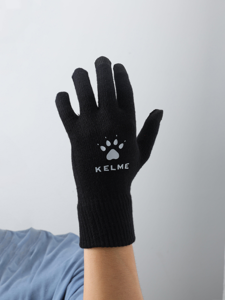Перчатки KELME 8561ST5009-015 - фото 4