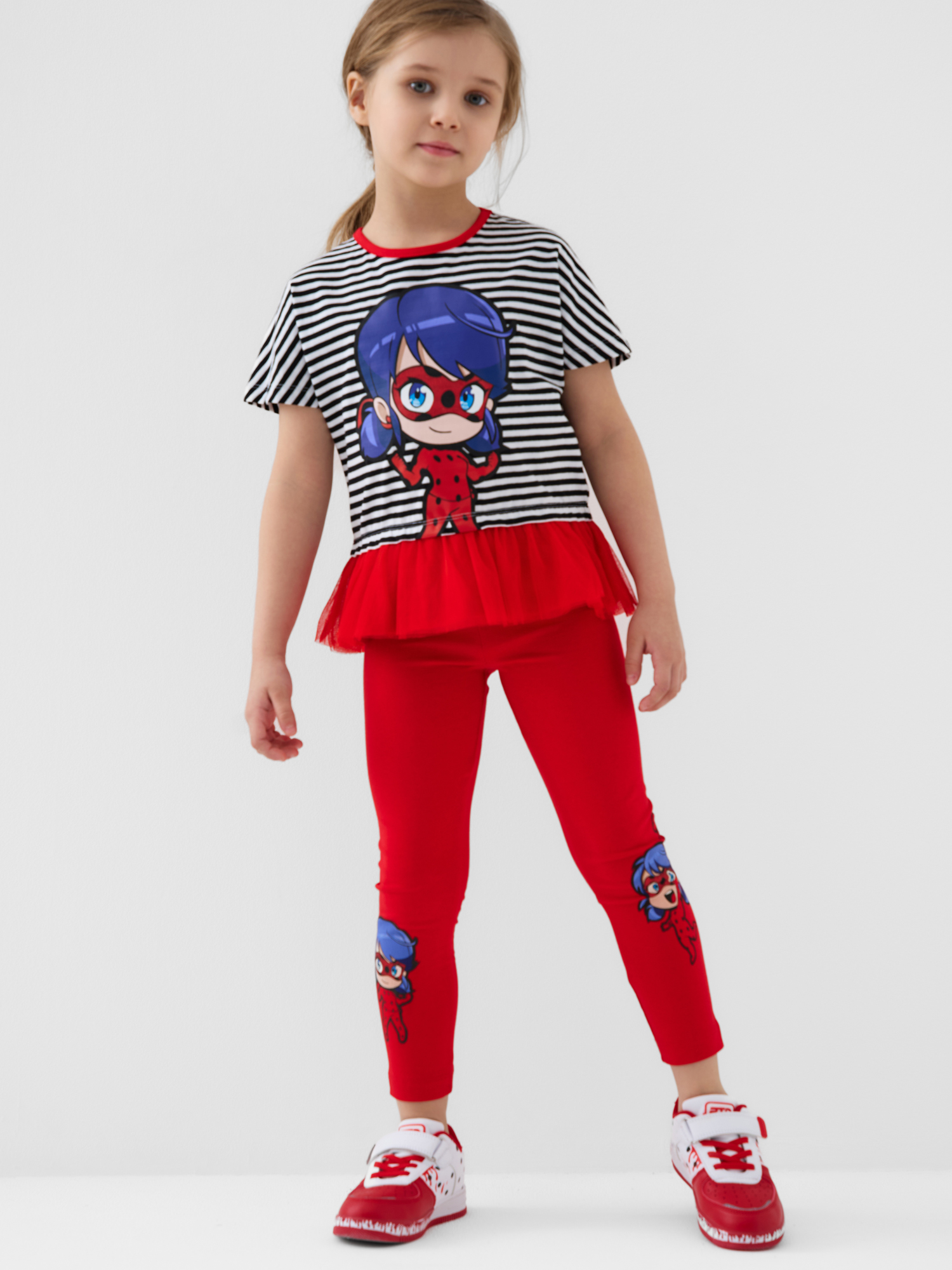 Полуботинки PlayToday 12642710 - фото 6