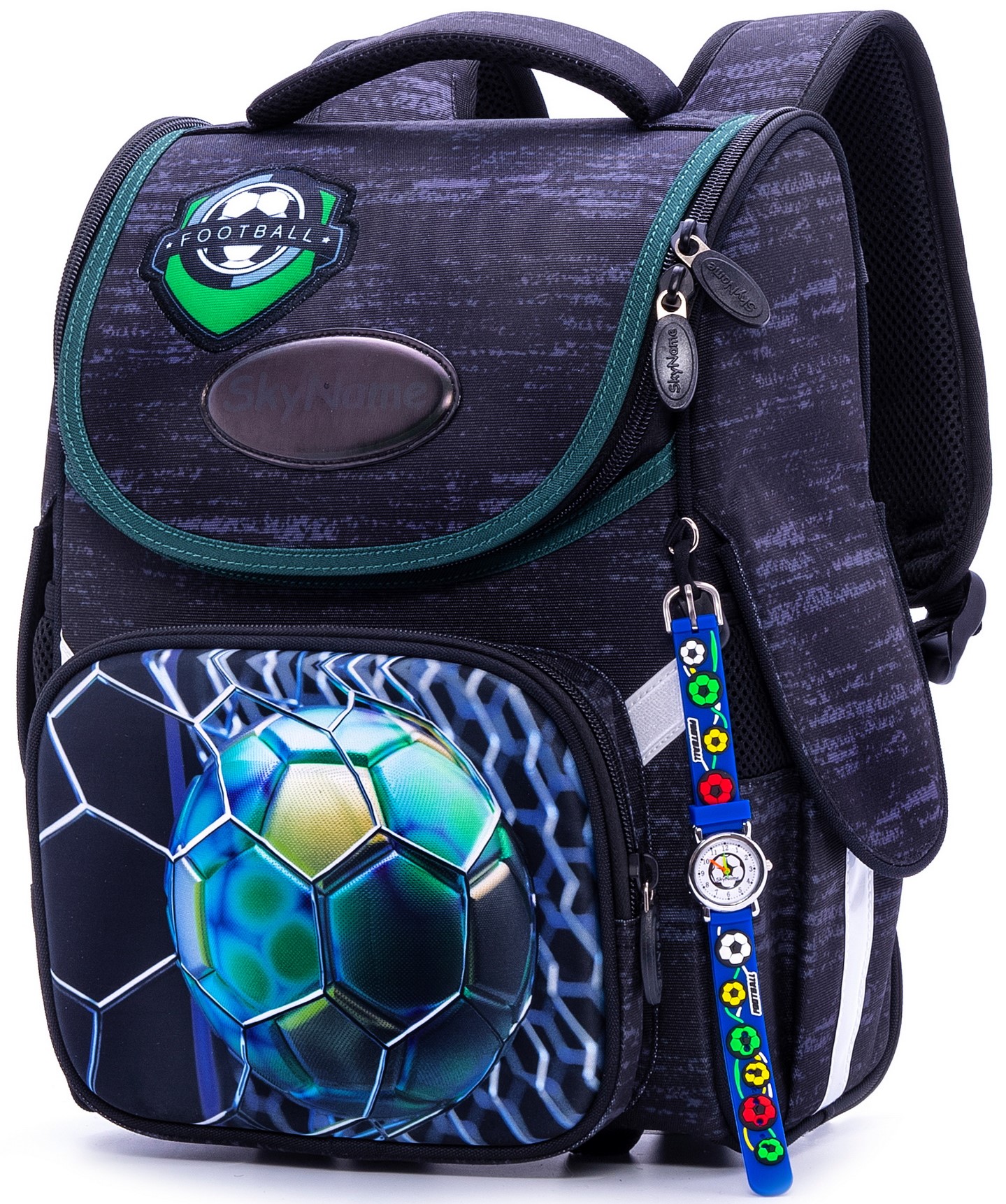 Ранец SkyName - фото 1