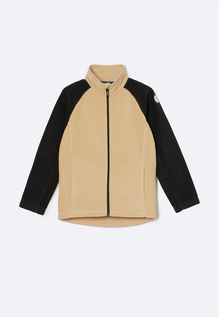 Толстовка Lassie 73203301-0670 - фото 1