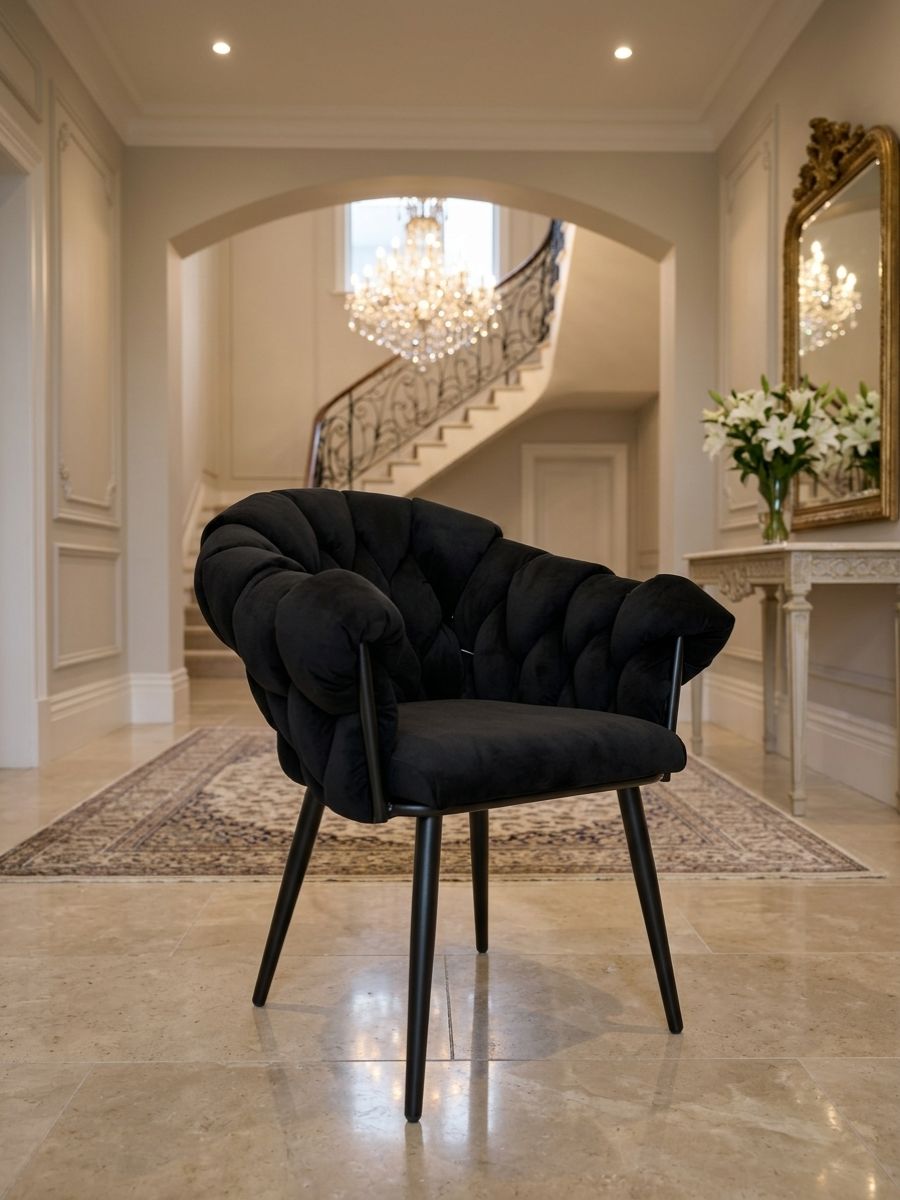 Стул New Victoria - фото 1