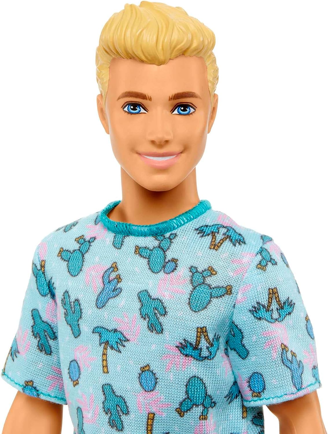 Кукла модельная Barbie HJT10 - фото 3