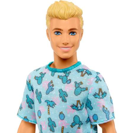 Кукла модельная Barbie