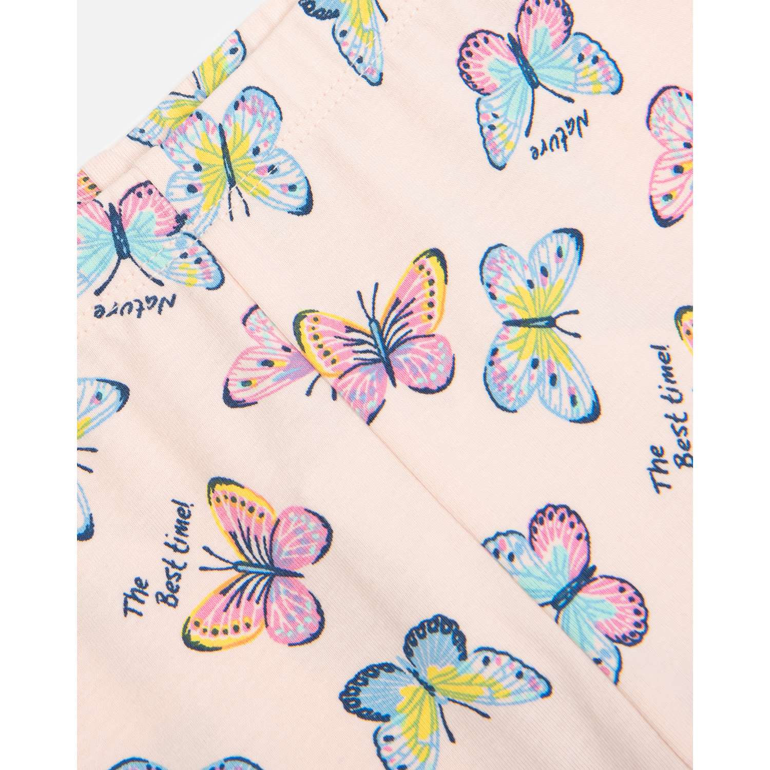 Леггинсы BabyGo SS22-KG-R6BGig-JJ55 - фото 4