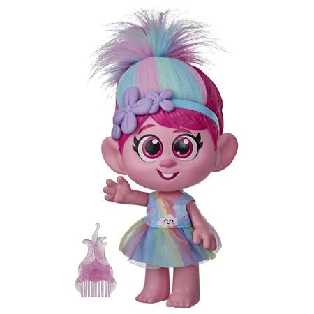 Кукла модельная Trolls