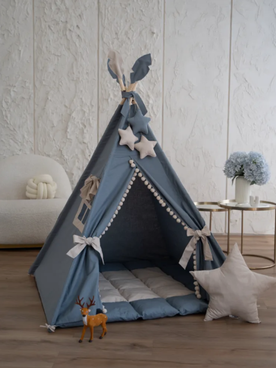 Вигвам Wigwam.butik палатка - фото 1