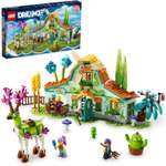 Конструктор LEGO DREAMZzz Stable of Dream Creatures блочный