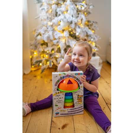 Игрушка KNOPA