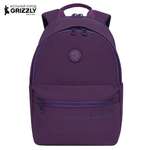 Рюкзак дошкольный Grizzly