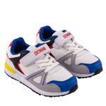 Детские ортопедические кроссовки Hilden ORTMANN kids