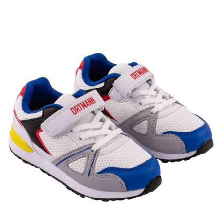 Детские ортопедические кроссовки Hilden ORTMANN kids