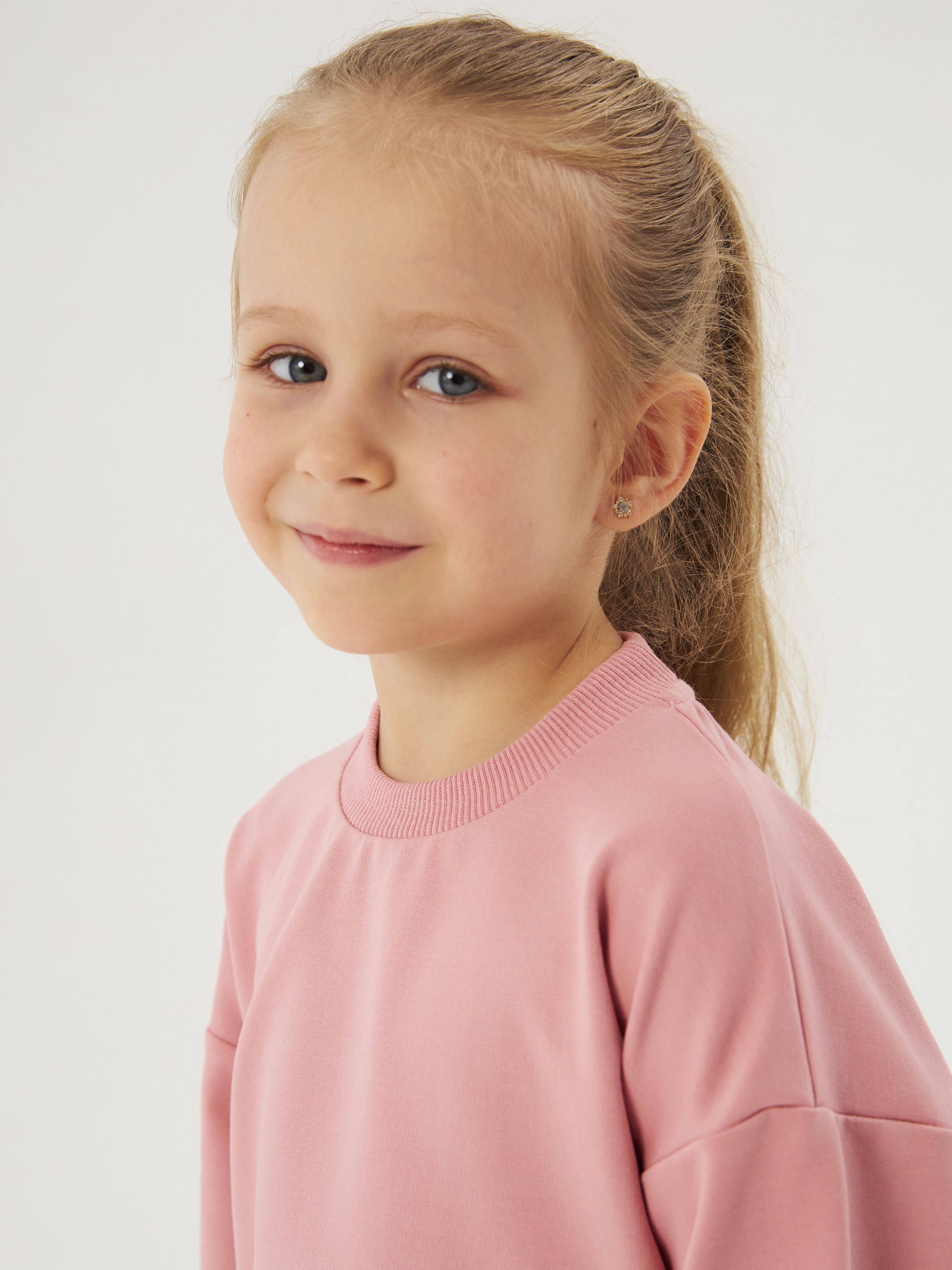 Костюм Осьминожка 418-428п/пудра - фото 19