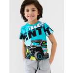 Футболка PlayToday