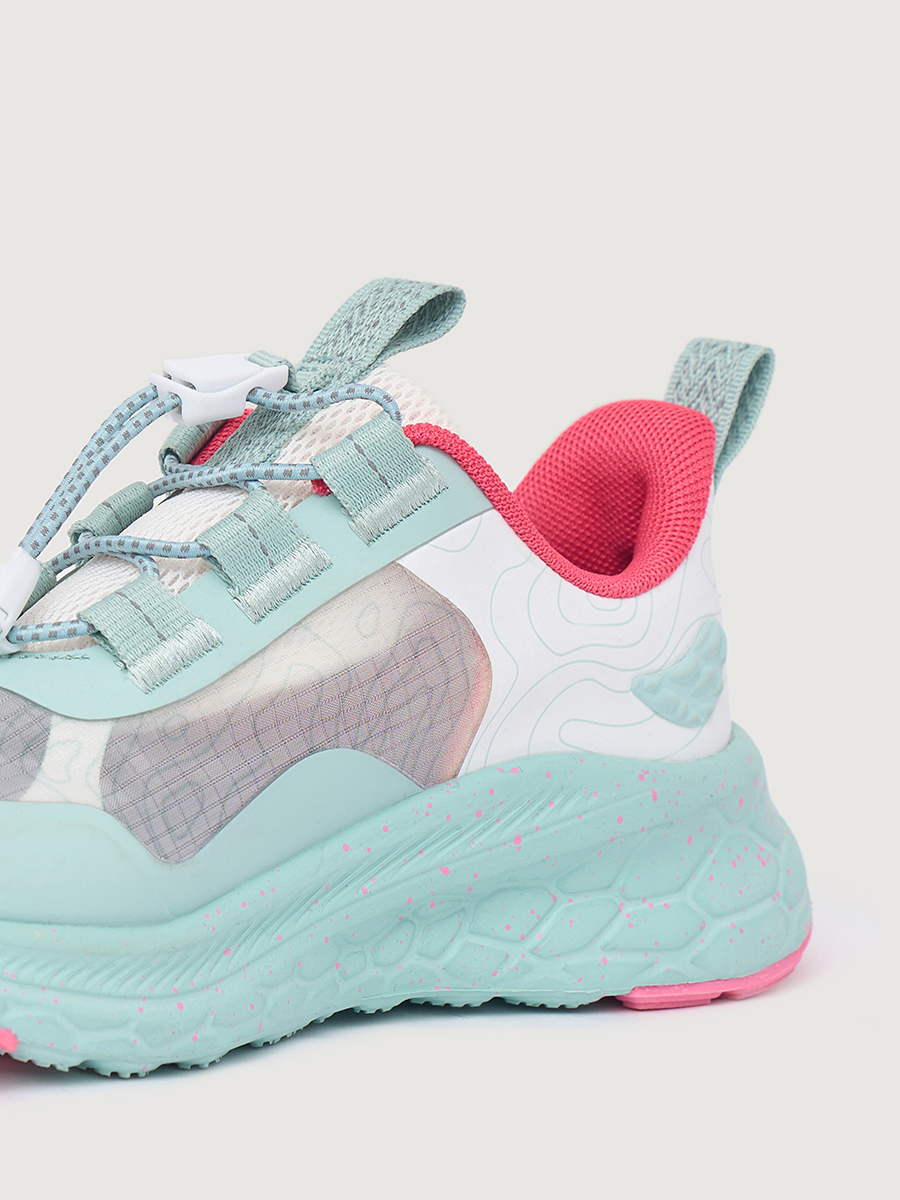 Кроссовки Lassie 72406305-6140 - фото 4