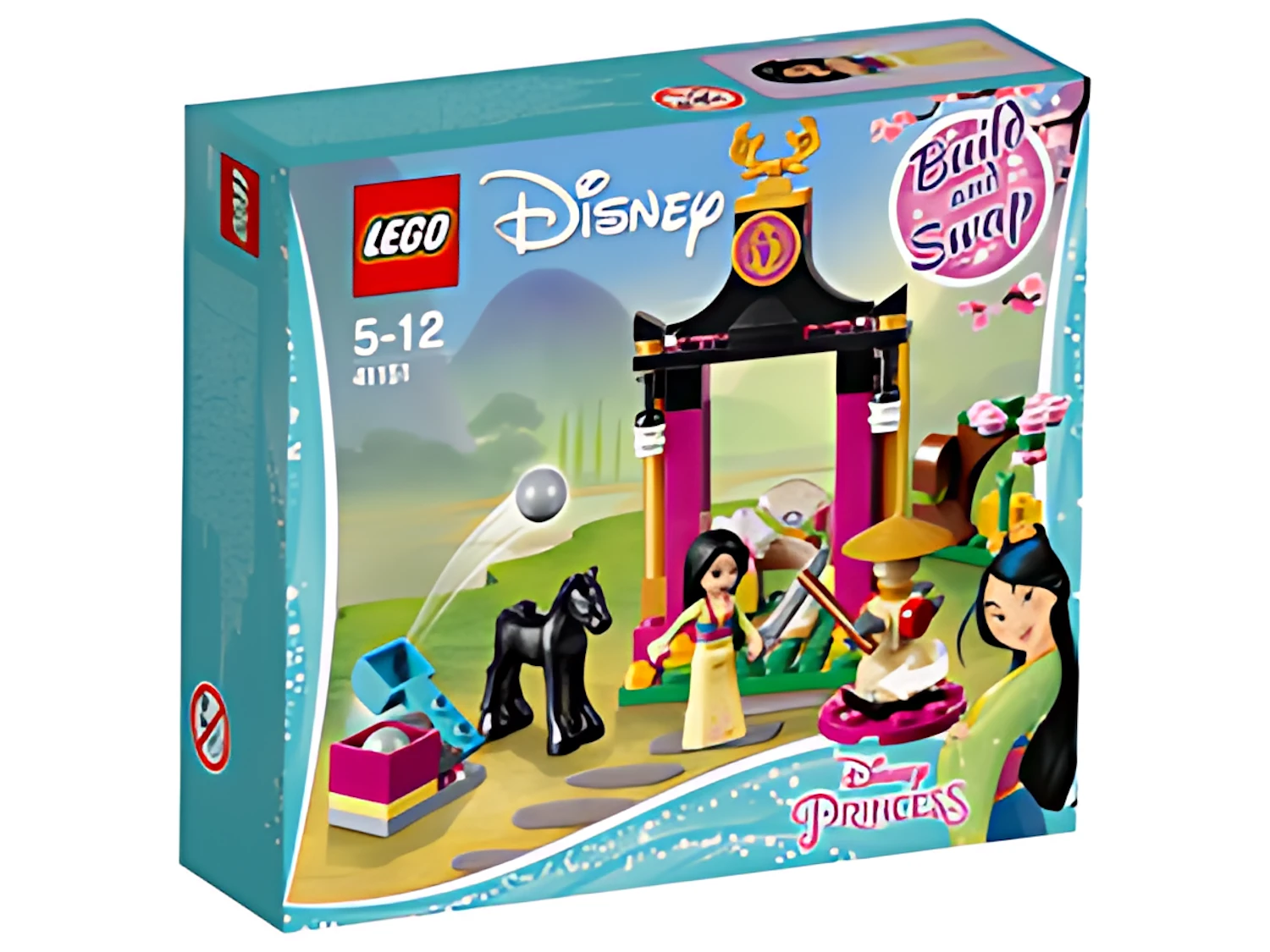 Конструктор LEGO Disney - фото 1