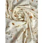 Плед Ладушки муслин