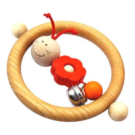 Игрушка S-mala погремушка