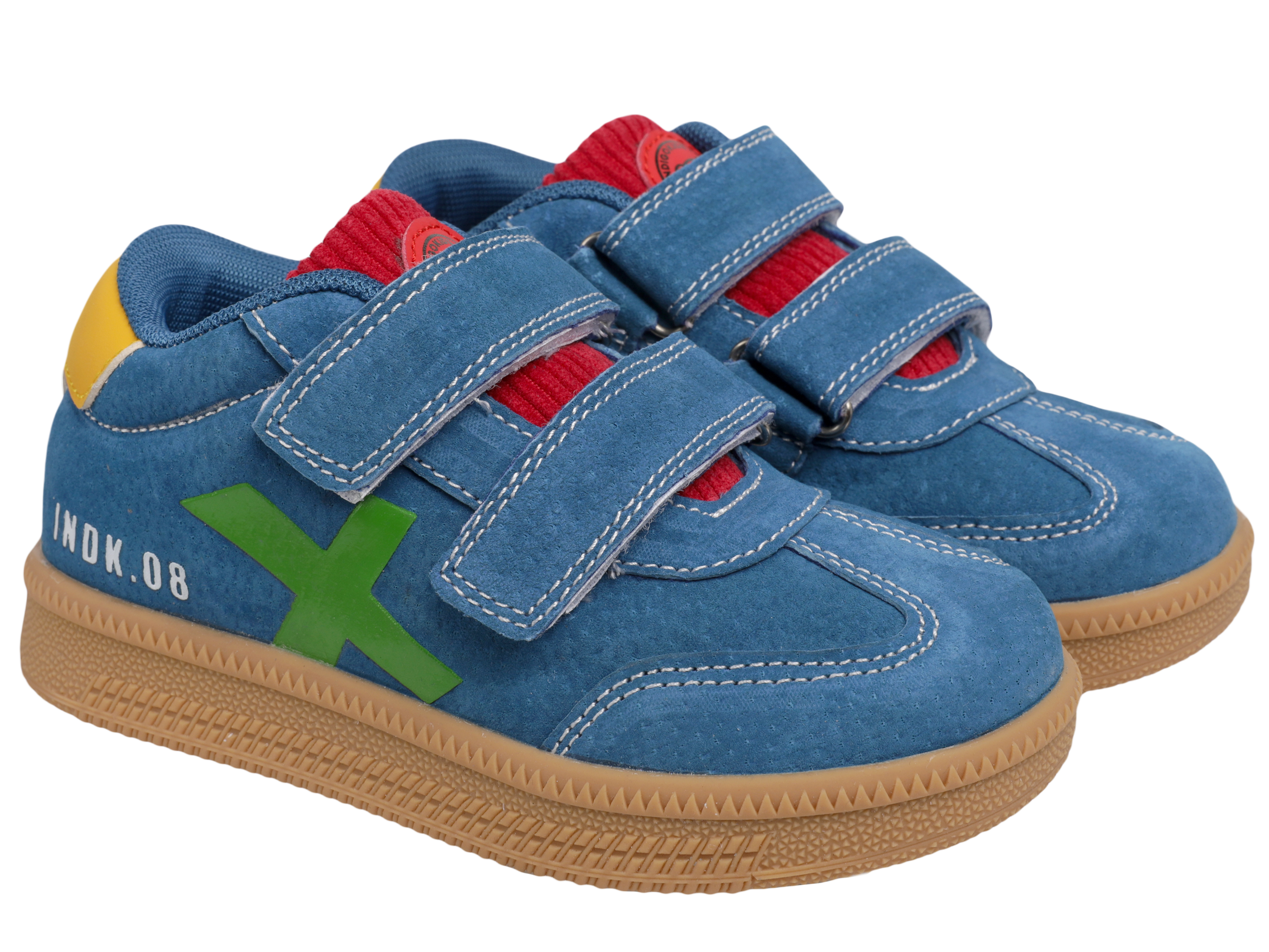 Полуботинки Indigo kids 40-2200B - фото 2