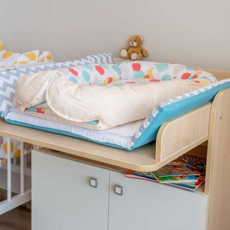 Матрас Polini kids Disney baby