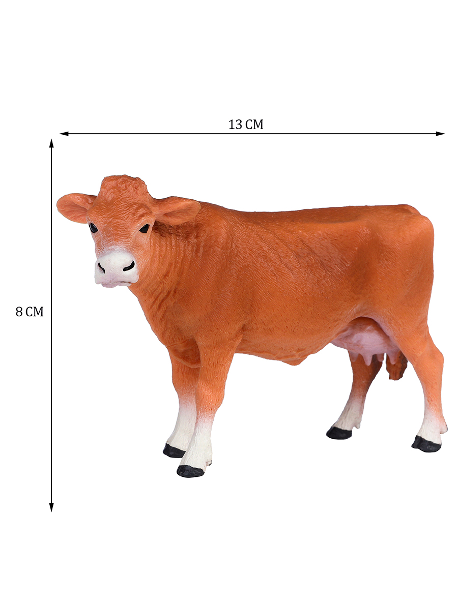 Игровой набор Masai Mara На ферме - фото 2