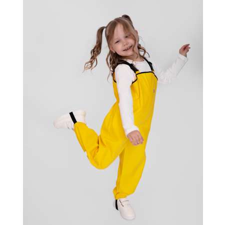 Полукомбинезон Smaillook