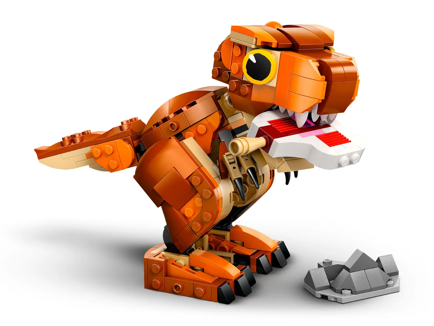 Конструктор LEGO Jurassic World 76967 317 дет. - фото 3