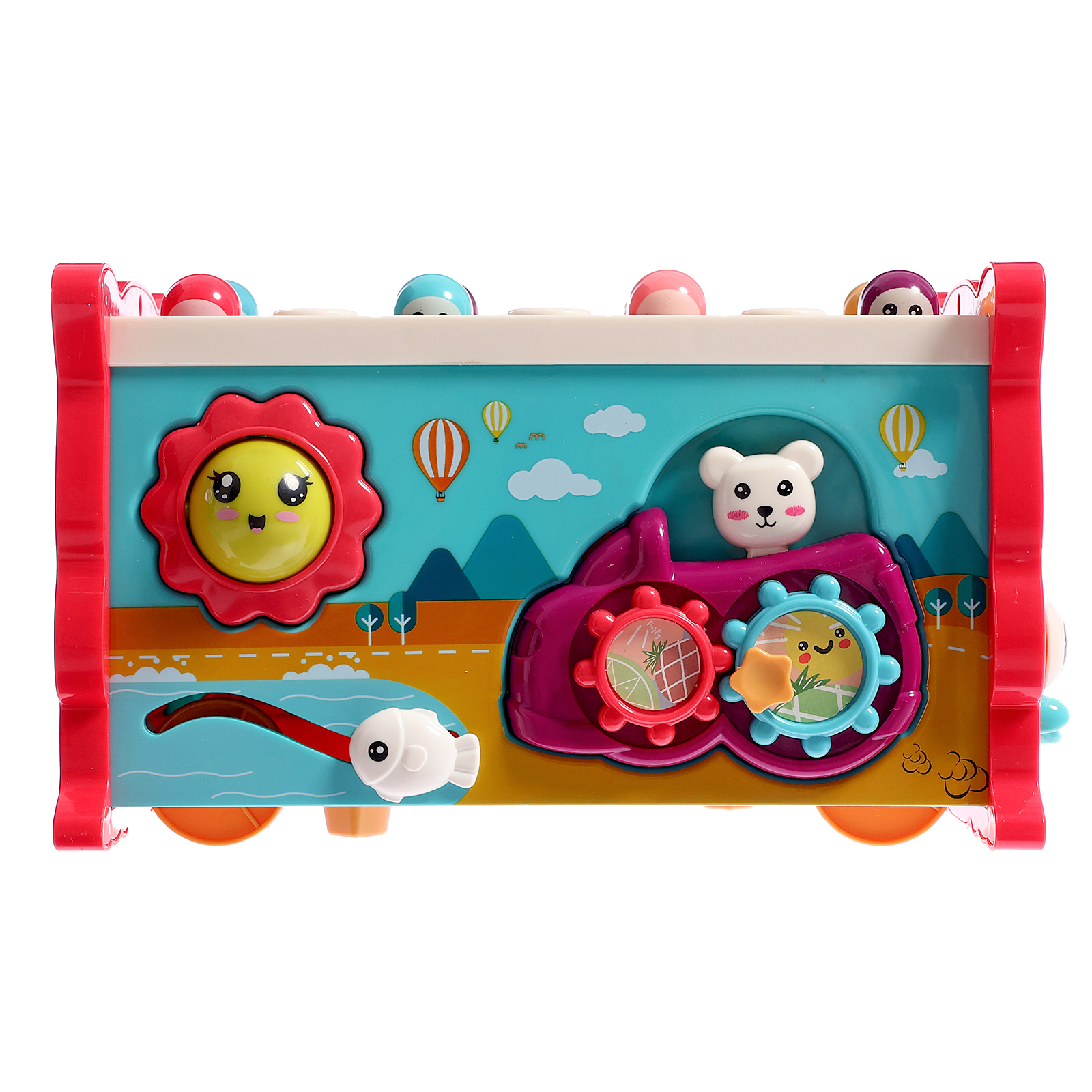 Игрушка Zabiaka - фото 5