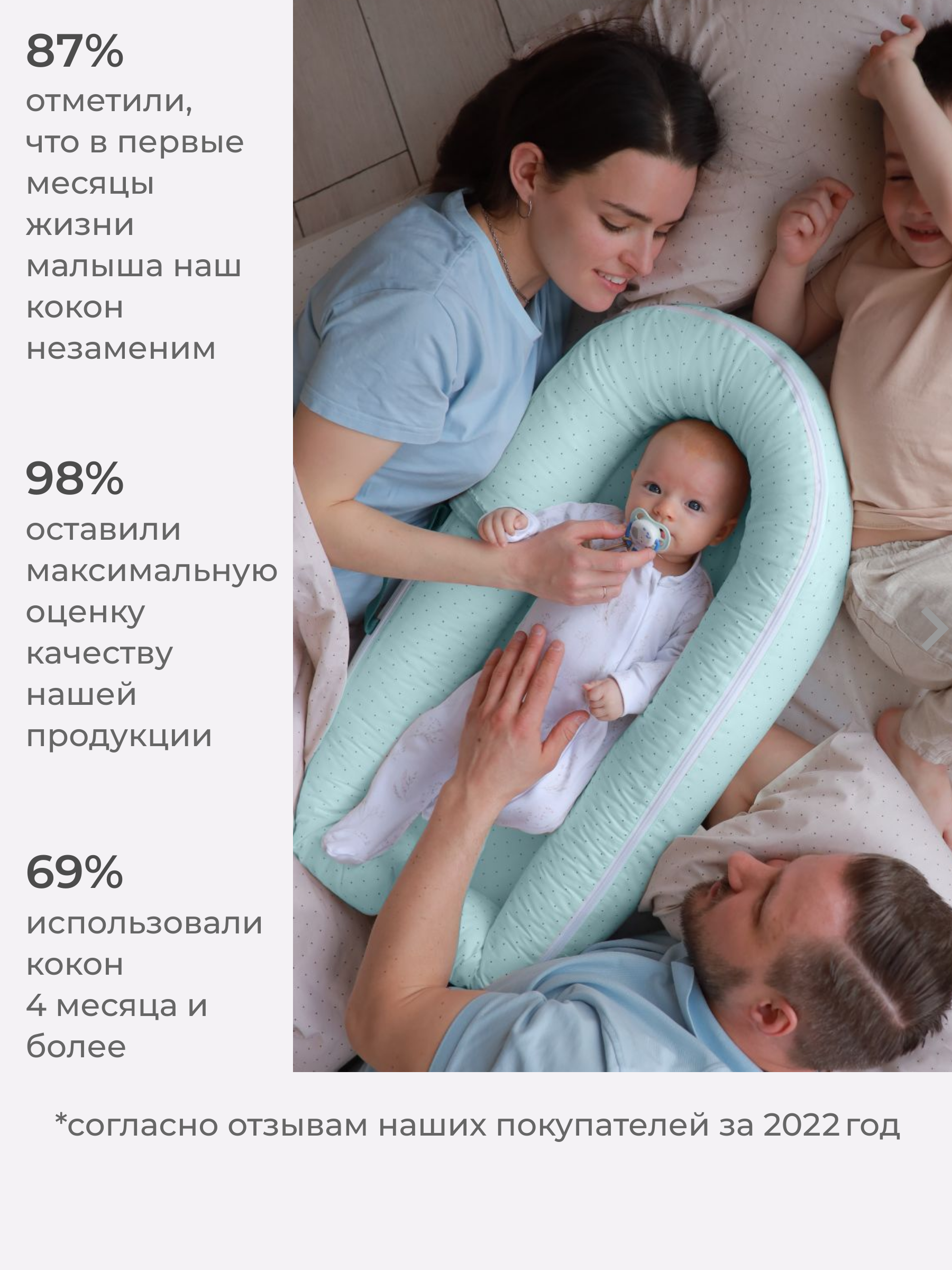 Гнездышко Dr. Hygge - фото 6