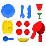 Набор аксессуаров для лепки ArtBerry