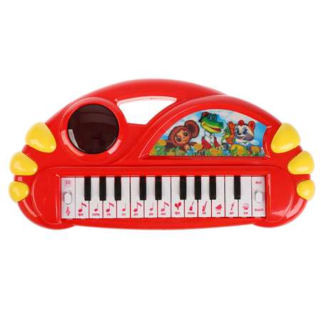 Игрушка музыкальная УМка пианино