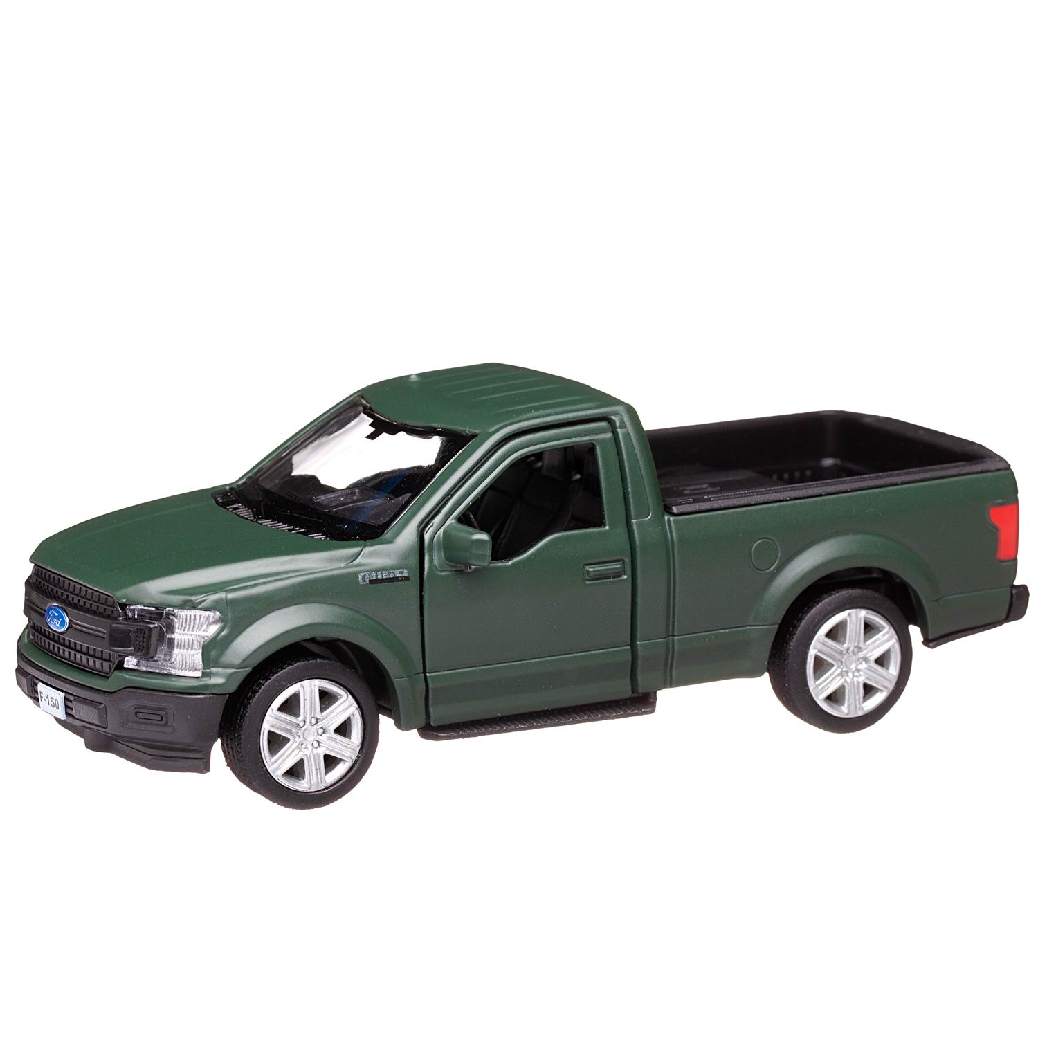 Пикап Uni-Fortune Ford 1:32 554045M(E) - фото 5