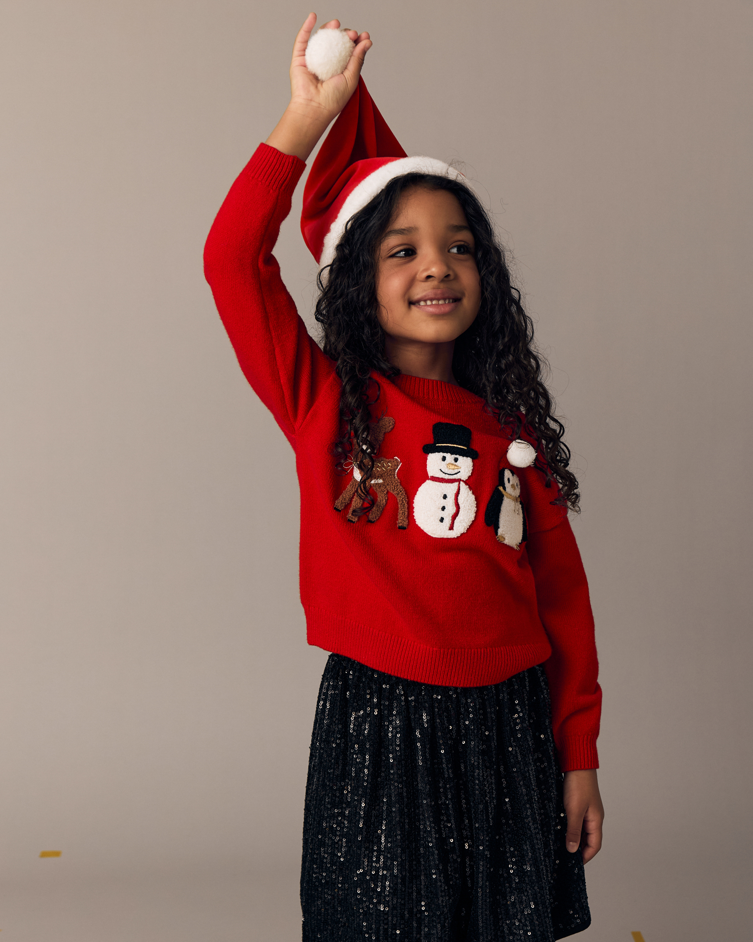 Джемпер Futurino W25NY-G30FUkg-11 - фото 5