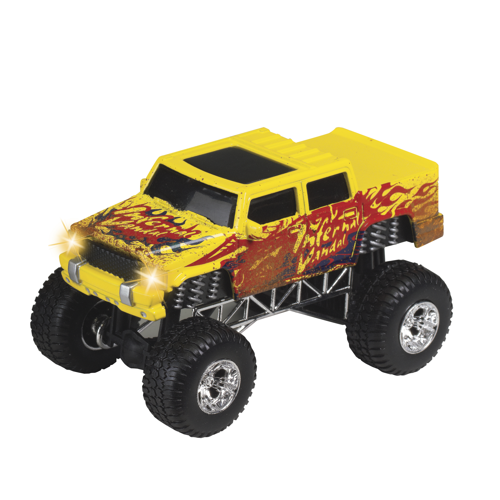 Автомобиль Dickie Jeep Джип в ассортименте 3341002 - фото 5