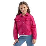 Куртка джинсовая Kapika