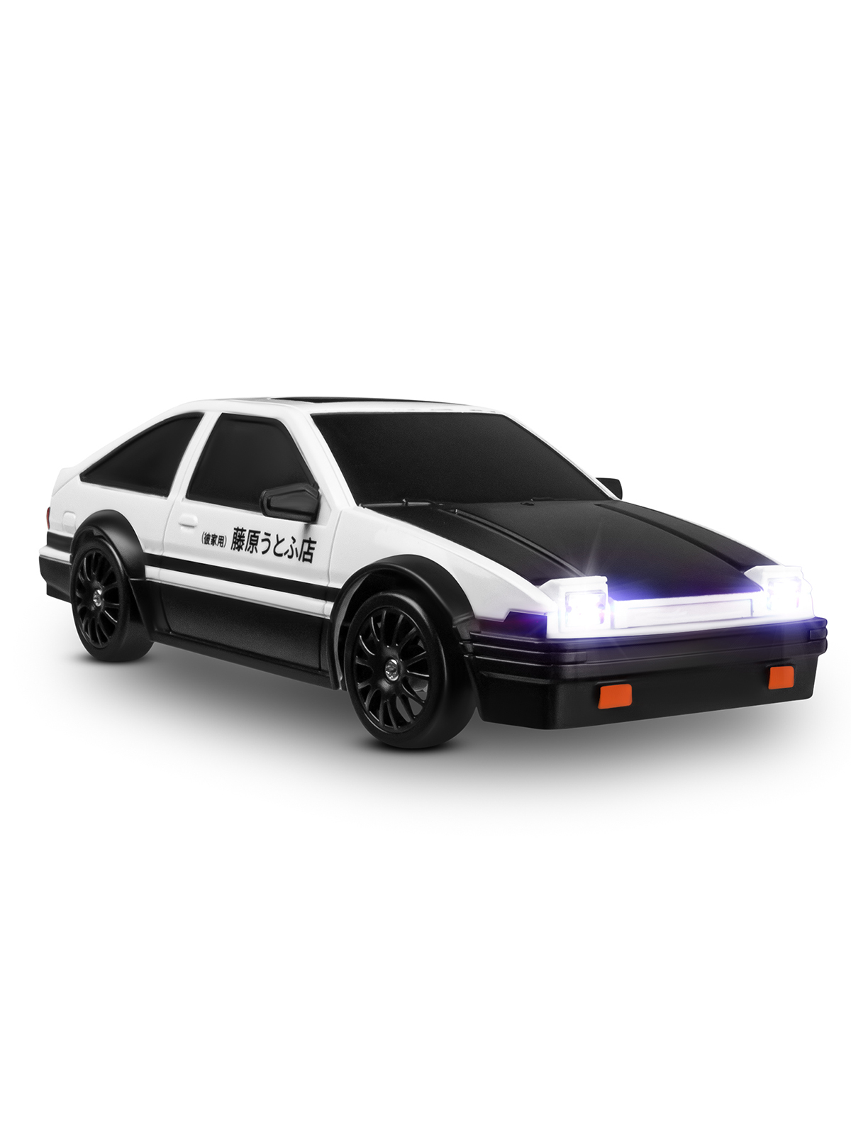 Автомобиль РУ AUTODRIVE для дрифта 1:24 - фото 24