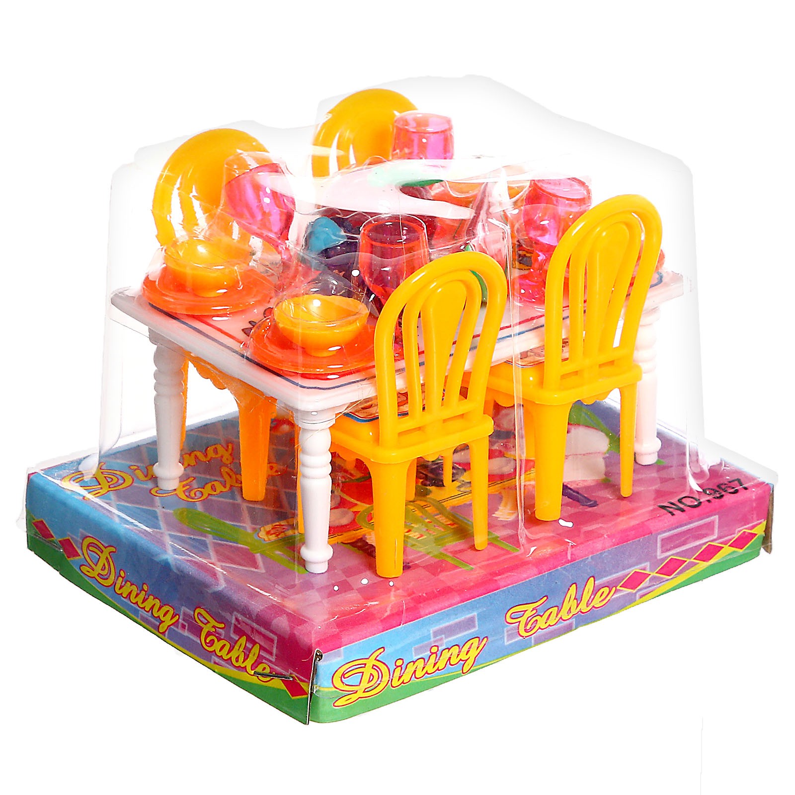 Аксессуар для кукол Лесная мастерская кукольный интерьер 7386708 - фото 11