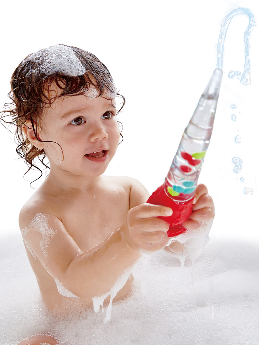 Игрушка Hape Сжимай и брызгай - фото 2