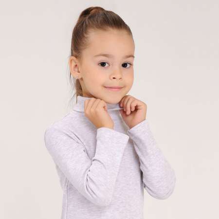 Водолазки Viktory Kids
