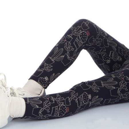 Легинсы Lovetti