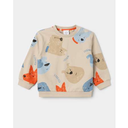 Комплект Baby Gо Trend